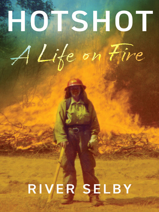 Title details for Hotshot by River Selby - Available